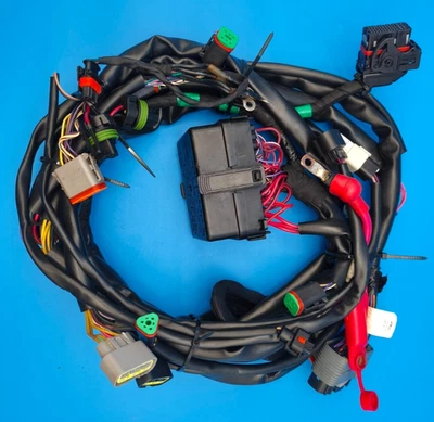 Arnés principal Seadoo GTX LTD IS 260 2015 278003251 Foto 1 de 4