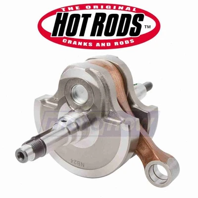 Hot Rods Crankshaft Assembly for 2003 Kawasaki KLX400R - Engine Crankcase iv - Изображение 1 из 4