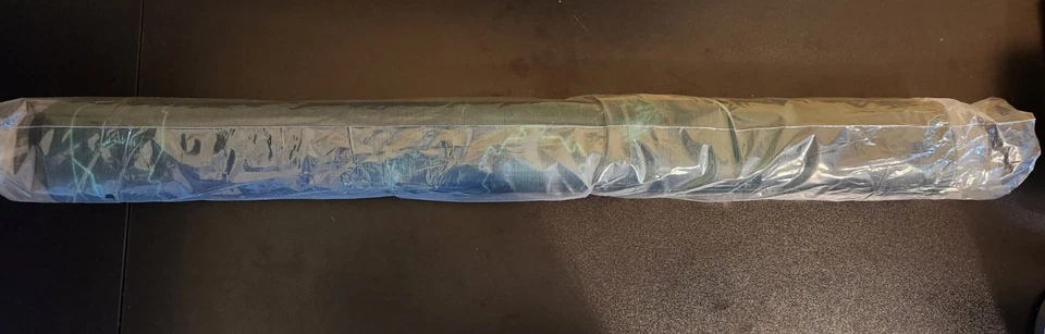 Juego de mesa Awaken Realms Nemesis Retaliation alfombra de juego de doble cara Foto 1 de 3