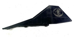 VTG 1986 GI Joe Cobra Night Raven Stabilizer Fin Wing Part ARAH 3.75 - Picture 1 of 5