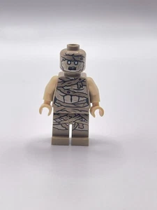 Lego Indiana Jones Mummy Minifigure iaj052 - Picture 1 of 1