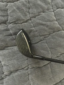 TaylorMade Qi10 3 Fairway Wood 15* Fujikura Ventus Blue TR 6-S Stiff RH - Picture 1 of 5