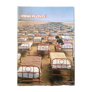 Pink Floyd Concert World Tour Program 1987/88 Book Momentary Lapse VGC FREE POST - Foto 1 di 6
