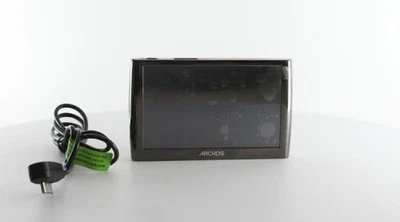 Archos 5 60GB Media Tablet Wi-Fi High Resolution Touch Screen (501116) - Image 1 of 3