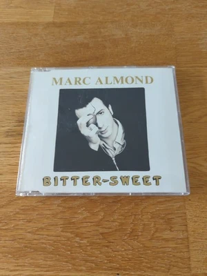 Bitter Sweet von Marc Almond | CD | Zustand sehr gut - Bild 1 von 2