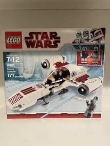 LEGO Star Wars: Freeco Speeder 8085 Used Complete Set Retired Clone Wars - Picture 1 of 1