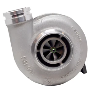 NEW OEM BorgWarner S300 Turbo John Deere Agricultural Tractor 6081A 8.1L 177276 - Bild 1 von 5