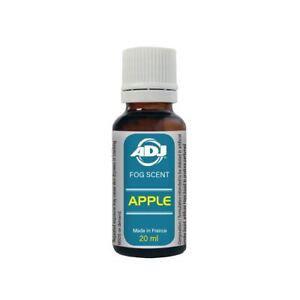 ADJ Fog Scent Apple 20ML