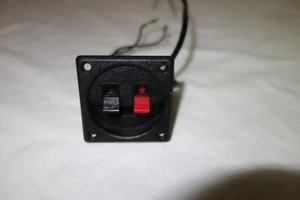 Mini Advent Replacement Crossover Speaker Tested Working - Picture 1 of 2