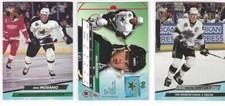 1992-93 Fleer ULTRA Hockey Base Cards - FREE Shipping! Volume Pricing!