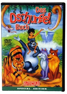 DVD Das Dschungelbuch - Bild 1 von 2