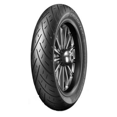 GOMME PNEUMATICI METZELER 130/60B19 61H CRUISETEC - Immagine 1 di 4