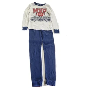 carters boys pajamas size 10 - Picture 1 of 10