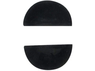 Enchufe semicircular para Toyota Celica 1975-1985 74763PWRK 1976 1977 1978 1979 Foto 1 de 2