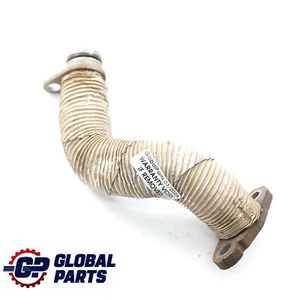 Oil Pipe BMW F20 F30 LCI Mini F55 F56 B46 B48 Turbocharger Outlet Line 7617535 - Picture 1 of 12