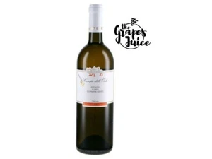 FATTORIA SAN LORENZO CAMPO DELLE OCHE 36 MESI 2019 VINO BIANCO MARCHE IGT - Bild 1 von 1