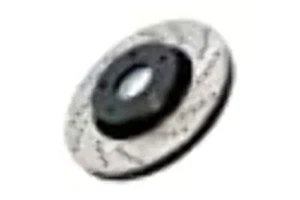 Power Slot Stoptech 228.61087DR C-TEK Sport Drilled Rotor - Picture 1 of 1