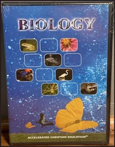 Home Schoolers Biology Dissection Labs DVD 3-Disc Set ACE959551 - Imagen 1 de 4