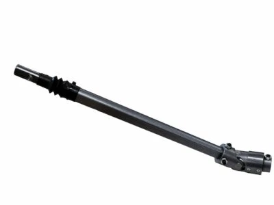 Eje de dirección inferior Borgeson 13131WZ 1998 1997 para Chevrolet K3500 1995-2000 Foto 1 de 2