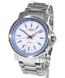 Mühle Glashütte 29er Zeigerdatum(Pre-Owned)Herrenuhr-21,6%gespart!* - Bild 1 von 11
