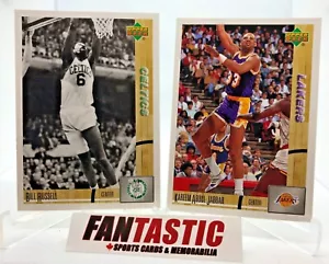 2008-09 Upper Deck NBA UD Lineage Base Card YOU PICK #1 - 199 inc Legends etc, - Picture 1 of 2