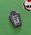 Monster High Spectra Coffin Tablet I-coffin I-pad Floating Bed/Dead Tired