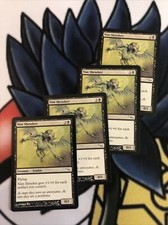 4 x Nim Shrieker(NM) - Mirrodin - MTG