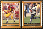 2003 Topps Draft Picks And Prospects Football Cards Lot You Pick