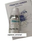 Oud Bio 104 By Francois Harera Aromatics Concentrated Oil Classic Odour