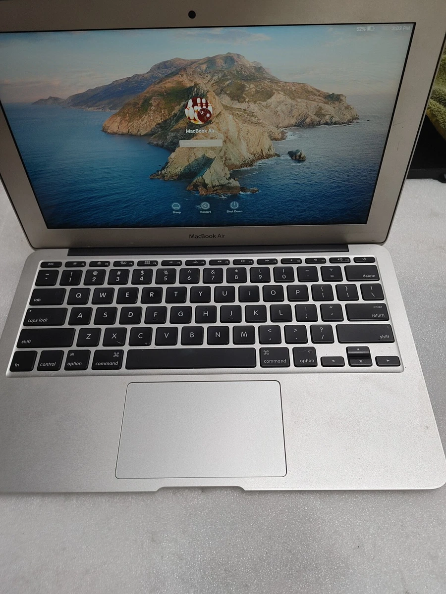 2012 Apple MacBook Air Laptops for sale | eBay