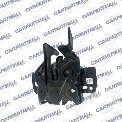 2013-2019 Ford Explorer Police Interceptor Utility Hood Lock Latch Actuator - Image 1 of 4