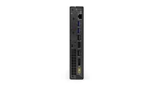 Lenovo ThinkCentre M720Q Mini Desktop i5 8400T 16GB RAM 512GB SSD Win 11Pro WiFi - Picture 1 of 2