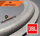 Jbl L220 Sospensione Di Ricambio Per Woofer Passivo In Foam Bordo L 220 L-220