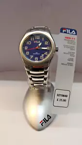 Fila Men's Watch (model 48911) - Picture 1 of 4