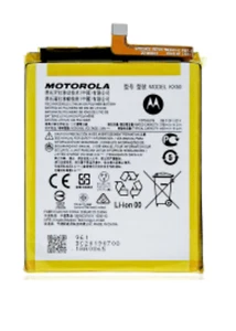 Replacement Battery Compatible For Motorola Moto G Stylus 6.8" (XT2115 / 2021 - Picture 1 of 4