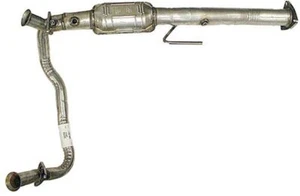 Catalytic Converter for 1996-1999 Chevrolet Chevrolet - Picture 1 of 6
