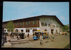 61843 Ak Die Mnchner Hall on The Fairground IN Hannover 1977