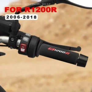 Esponja de empuñaduras de motocicleta R1200R para BMW R1200R R 1200 R LC 2007 2015 2006-2018 - Imagen 1 de 7
