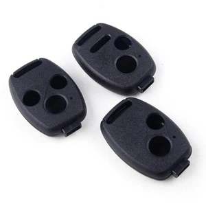 2/3/2+1 Botón Control Remoto Llavero Carcasa Estuche Apto para Honda Accord Stream Civic CRV o - Imagen 1 de 7