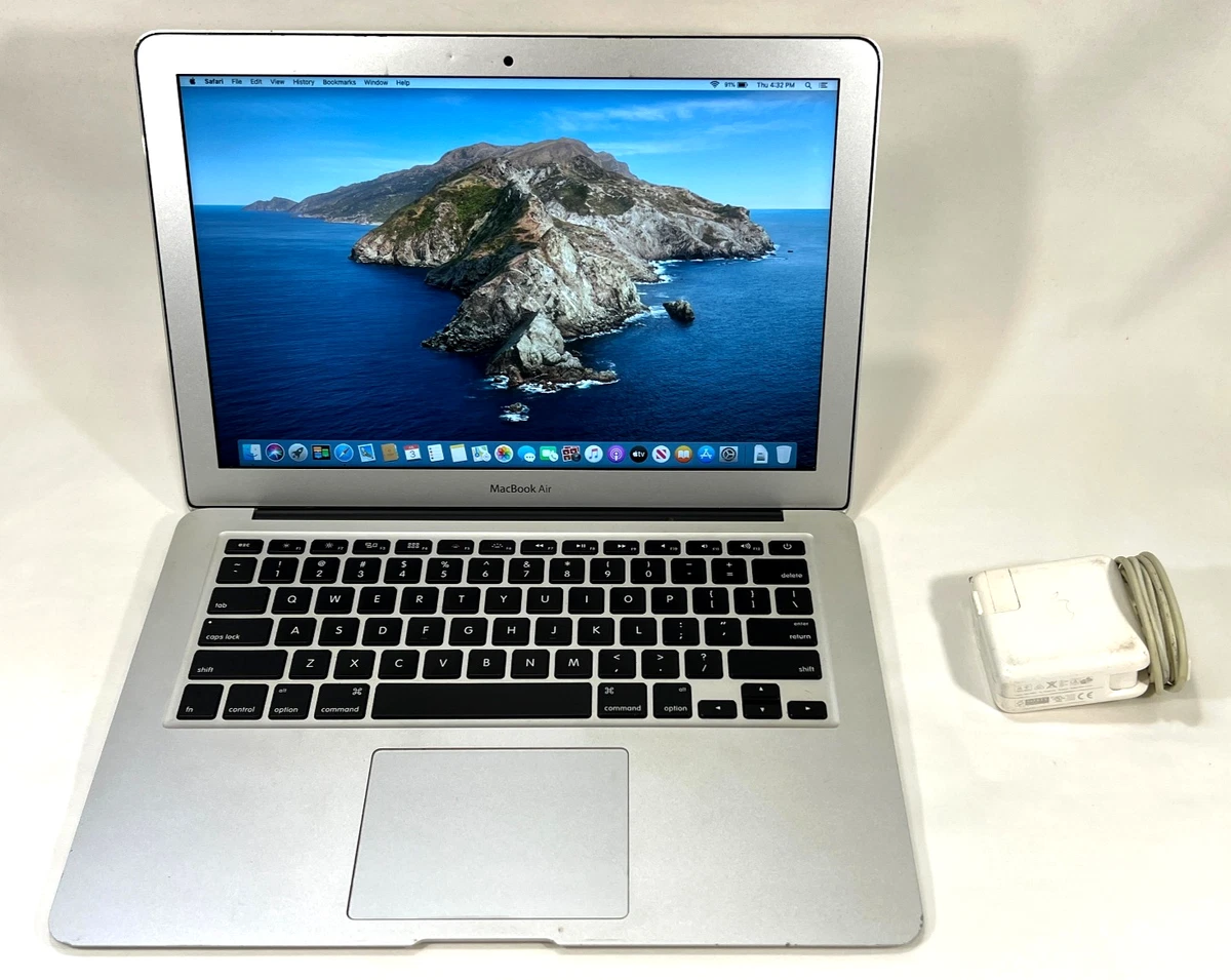 Macbook Air Mid 2012 for sale | eBay