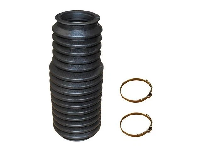 Steering Rack Boot Kit For 1991-1992 BMW 318is 1.8L 4 Cyl PZ646BH Foto 1 de 1