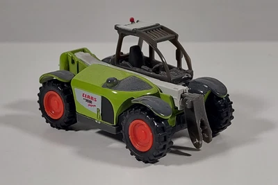 NOREV - Claas Scorpion 7040 - 1:87 - Bild 1 von 4