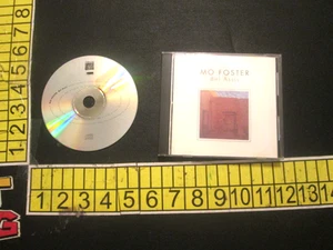 Bel Assis - Mo Foster (CD) - Picture 1 of 3