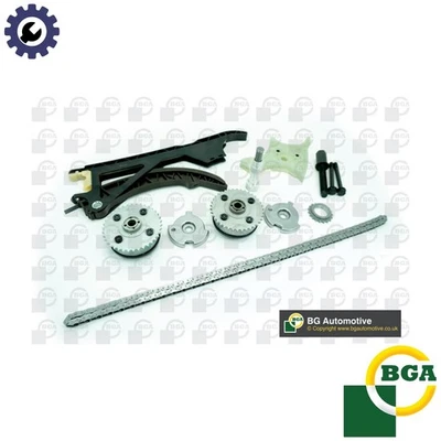 TIMING CHAIN KIT TC0940VFK FOR BMW 1/3/E9/5/E6/X6/SAC/E7/E72/F0/E82/SUV/E84/F6 - Image 1 of 4