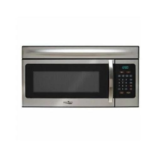 Lasalle Bristol 520EM053K6BES Microwave Oven 1.9 Cubic Feet Capacity 1000 Watt - Imagem 1 de 3