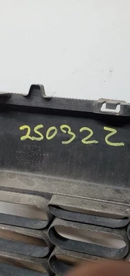 Grille Lower Fits 07-09 MAZDA CX-7 1156095 Foto 1 de 4