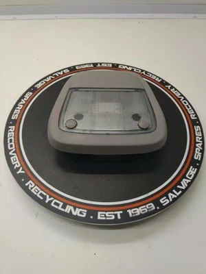 Luz de cortesía delantera Vauxhall Meriva A 2004 273893313 - Imagen 1 de 4