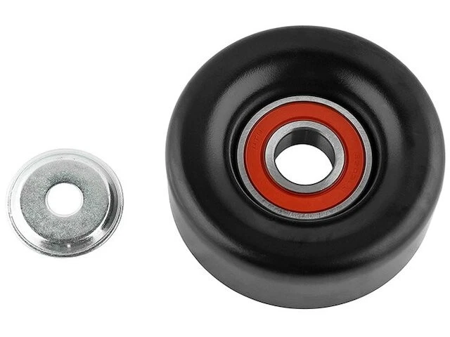 Accesorio polea loca correa para Volvo XC90 S80 07-11 4,4 L V8 FI V8 Sport HG26Q7 Foto 1 de 1