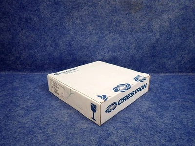 NEW Crestron DM-NVX-351C 4K60 4:4:4 HDR Network AV EncoderDecoder Card (Z6)