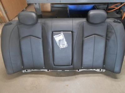 2011 Cadillac CTS заднее сиденье задняя стенка левая левая левая и правая правая правая - Изображение 1 из 4